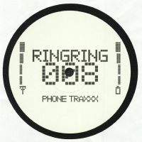 Phone Traxxx - Volume 8