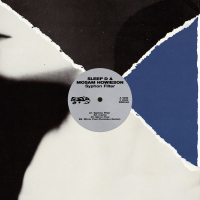 Sleep D & Mosam Howieson - Syphon Filter