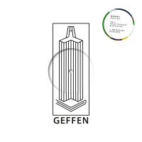 Barnt - Geffen