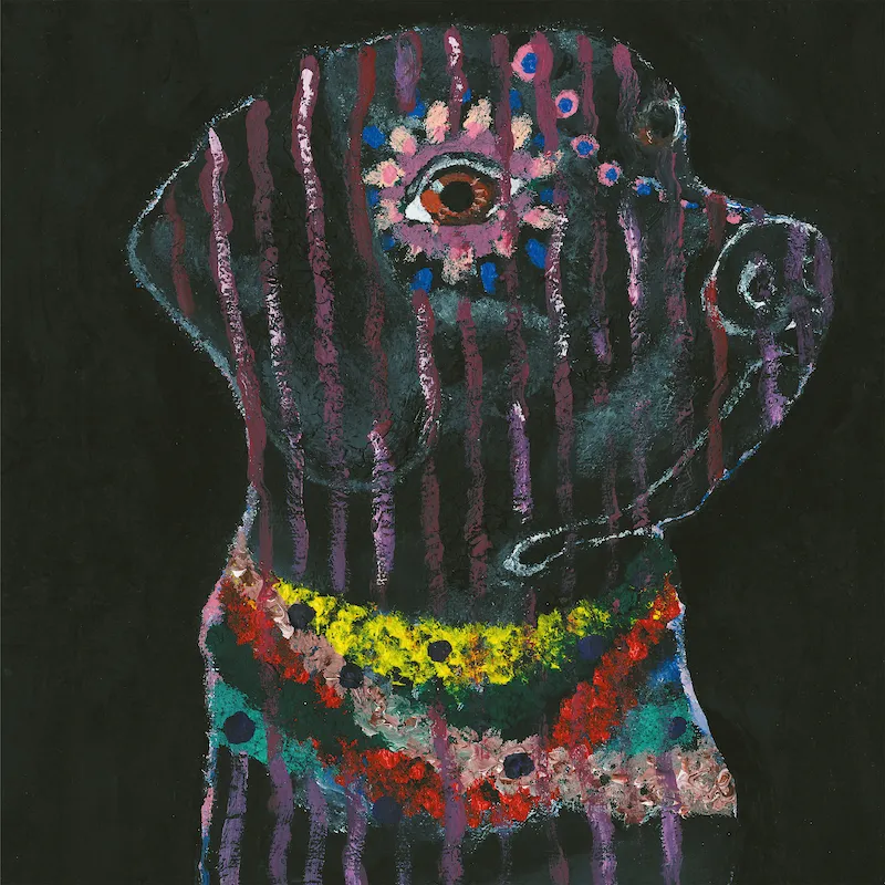 Charlemagne Palestine / Oren Ambarchi / Daniel O'Sullivan - KKAARREENNIINNAA : LP＋DL