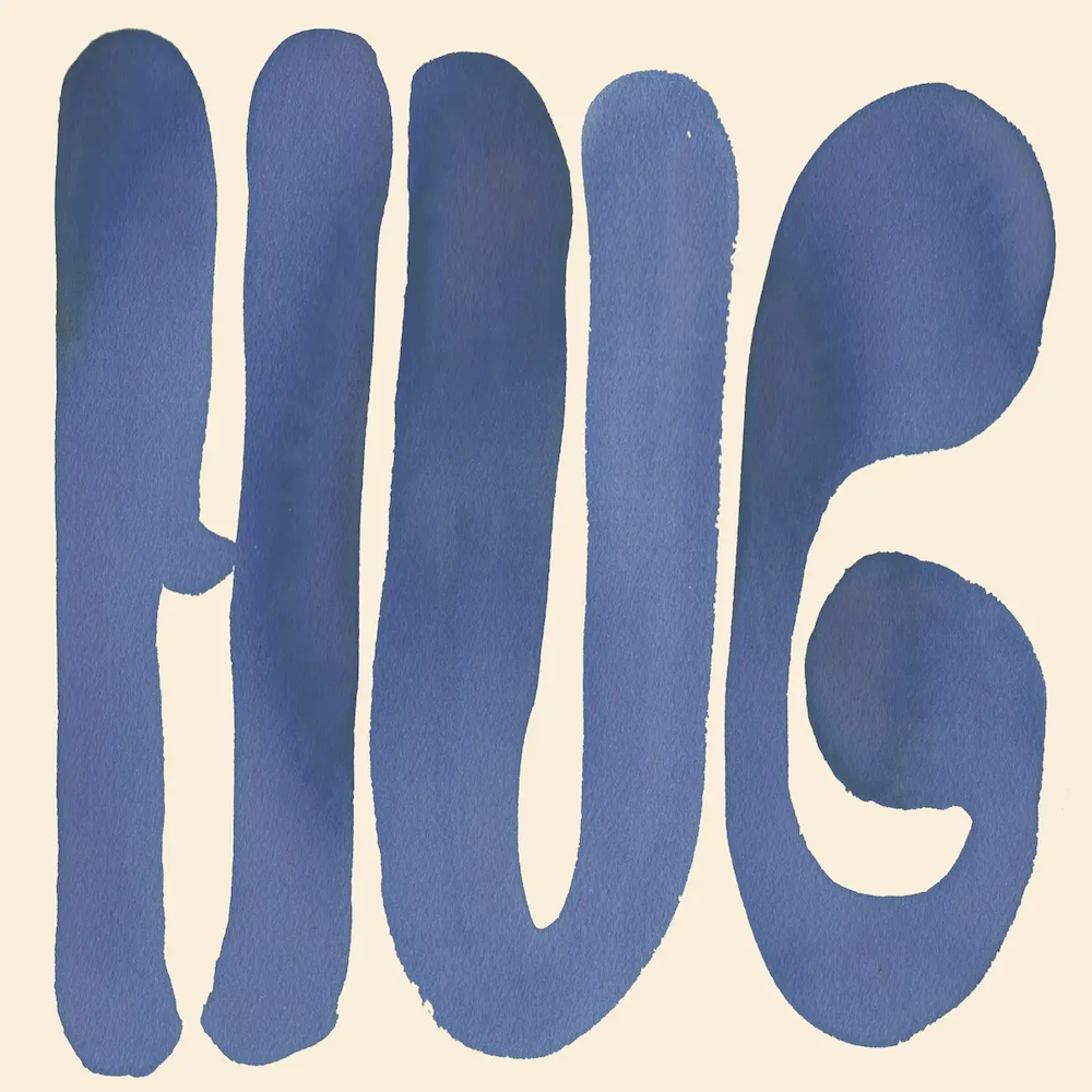 HUG - Hug : LP