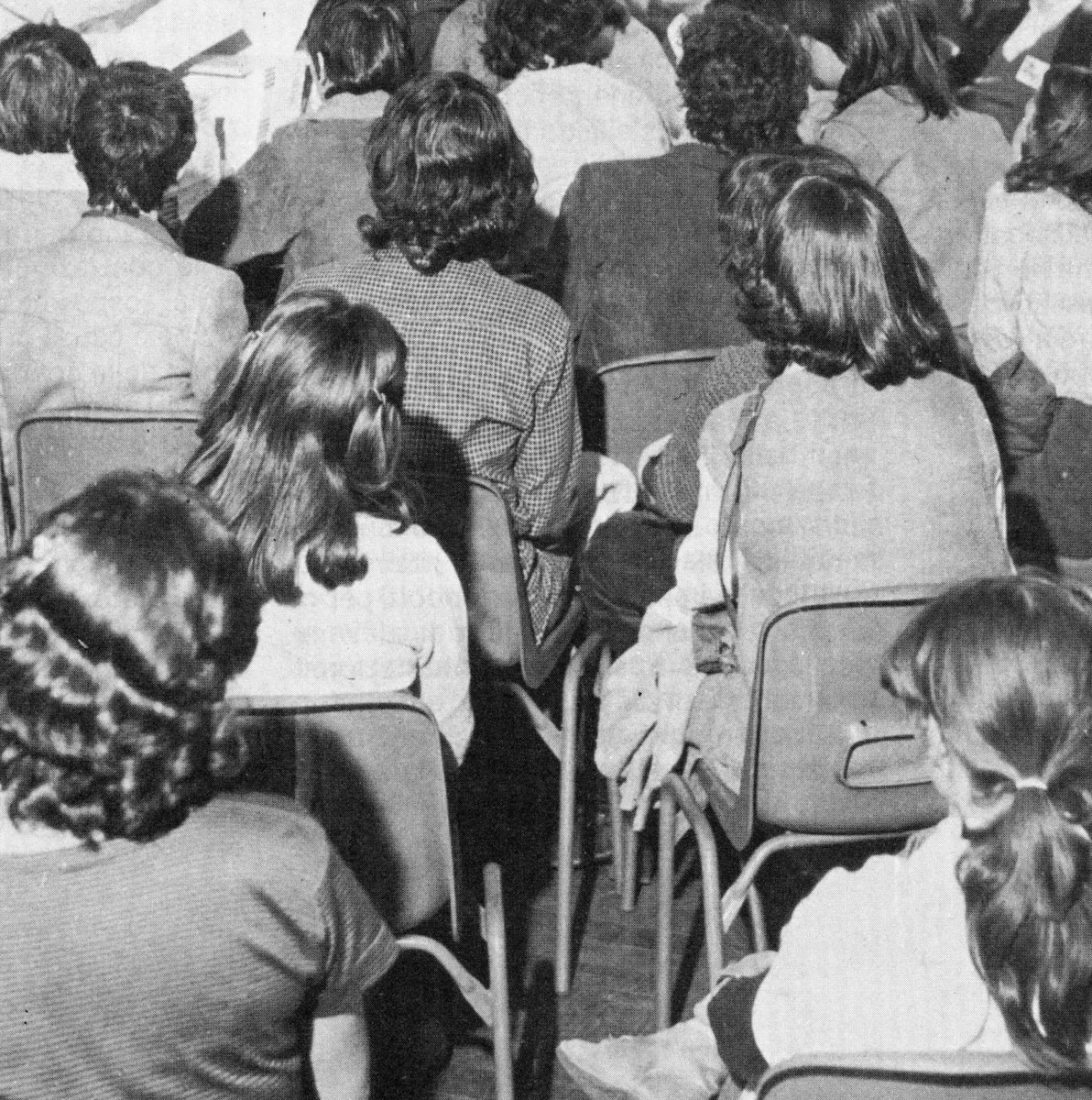 Esse Pi Enne - Industrial Relations : LP