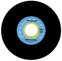 Artist: Leroy Hutson : Newtone Records