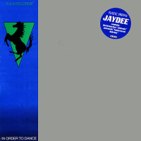 JAYDEE - Plastic Dreams (Revisited)