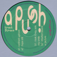 TRACK & TRACE - A Push
