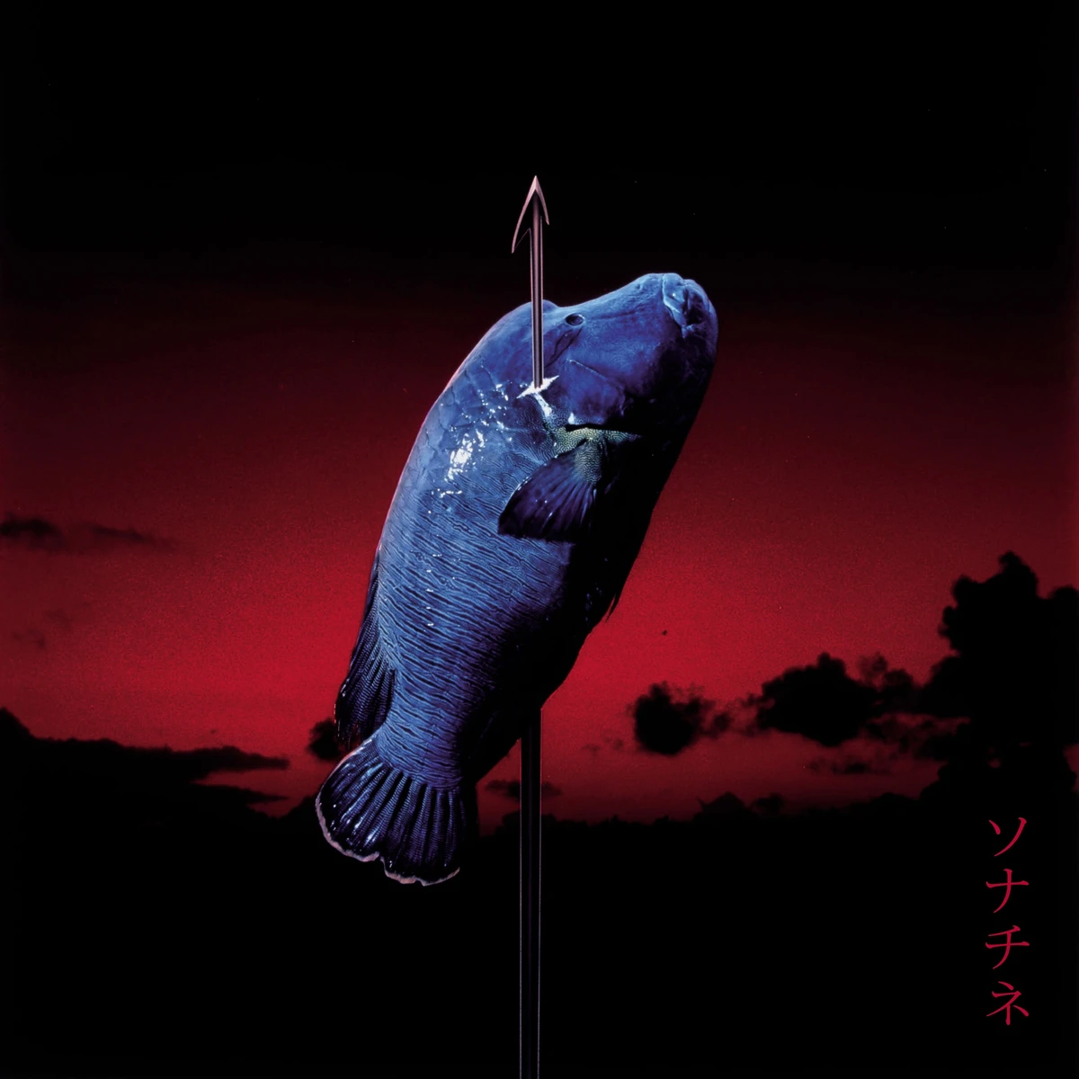 Joe Hisaishi - Sonatine (Original Soundtrack) (LP) : LP