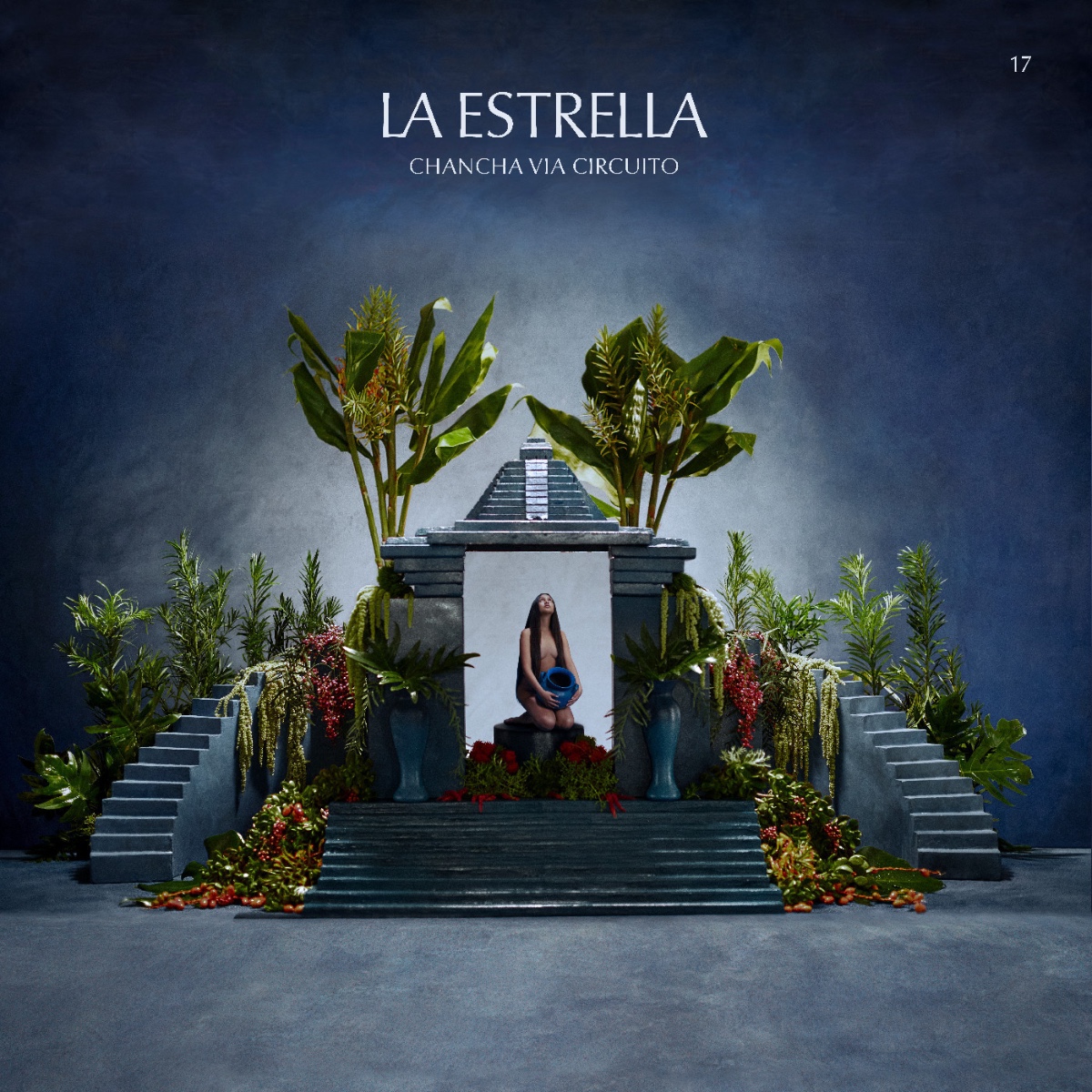 Chancha VIa Circuito - La Estrella : LP
