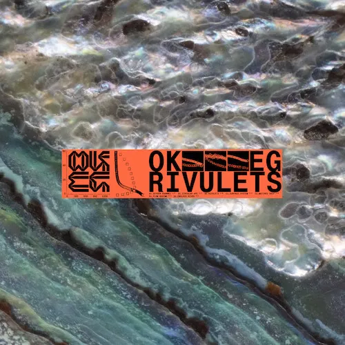 OK EG - Rivulets : 2x12inch