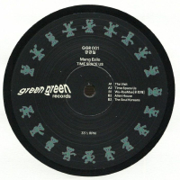 Mang Esilo - Time Space Us