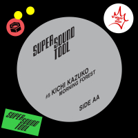 Elbee Bad / Kichi Kazuko - Super Sound Tool #5