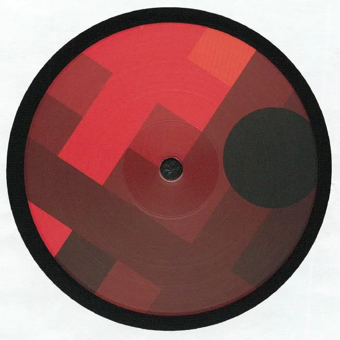 DB1 - Fluktuationen : 12inch
