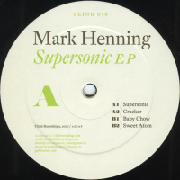 Mark Henning - Supersonic
