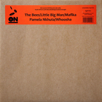 Various - On -The Sound Of On Records 1987-1989