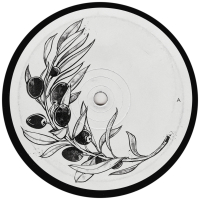 Various Artists - Slump Recordings Artists For Palestine