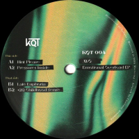 Ayo - Emotional Overload EP