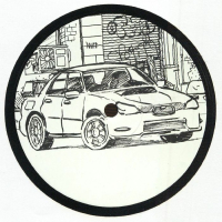 Stephen Brown - The Safari EP