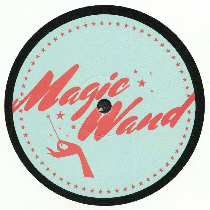 Various - Magic Wand 20 : 12inch