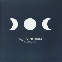 Aquatherium - Full Moon EP (reissue)