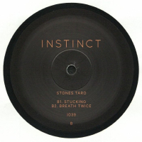 Stones Taro - Instinct 39