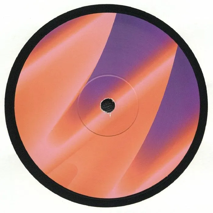 Franck Roger - Don't Make Me Wait EP : 12inch