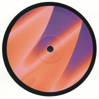 Franck Roger - Don't Make Me Wait EP