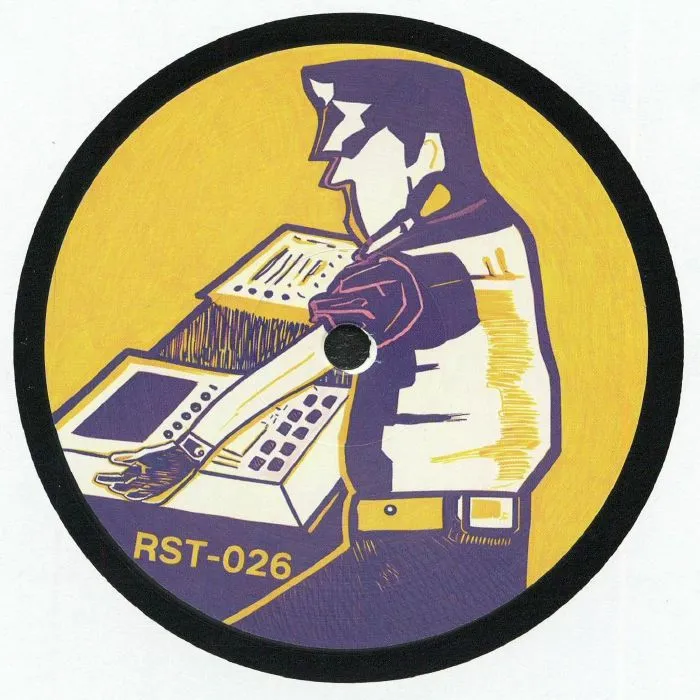 The Analogue Cops - Alternative für Tirol : 12inch