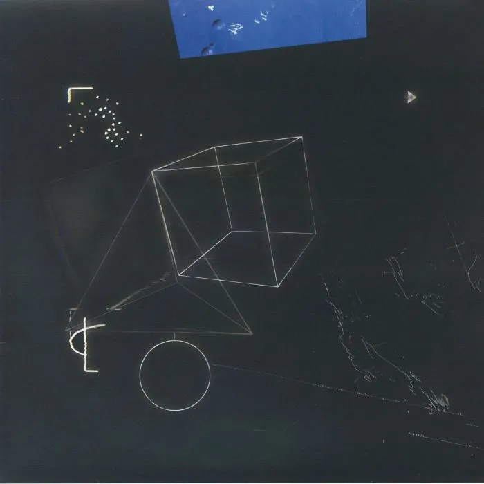 aisie - Black Fire Dream : 12inch