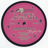 Bogdan Ra - Complimento EP