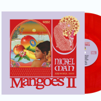 NICKELMAN - Mangoes II