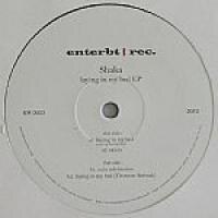 Shaka - Laying In My Bed EP