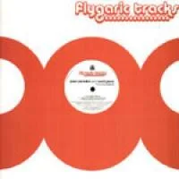 Funky Transport Meets Joneeq ‎ - Self Abuse : 12inch