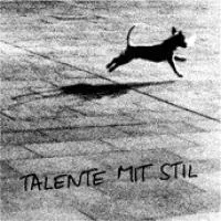 Various - Talente Mit Stil : 2x12inch