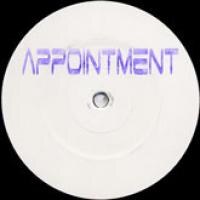 Appointment - To Raw 4 You : 12inch