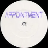 Appointment - To Raw 4 You : 12inch