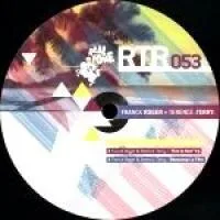Franck Roger & Terence :Terry: - This Is Now EP : 12inch