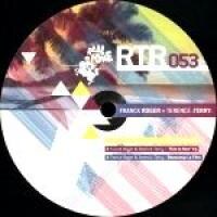 Franck Roger & Terence :Terry: - This Is Now EP