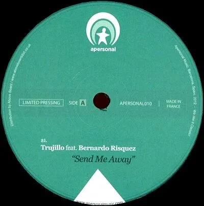 Various - Gems From The Vault : 12inch