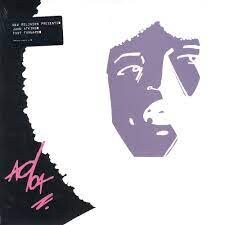 Juan Atkins - Fast Forward