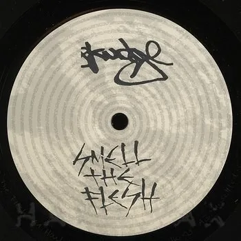 Smell The Flesh - Smell The Flesh : 12inch