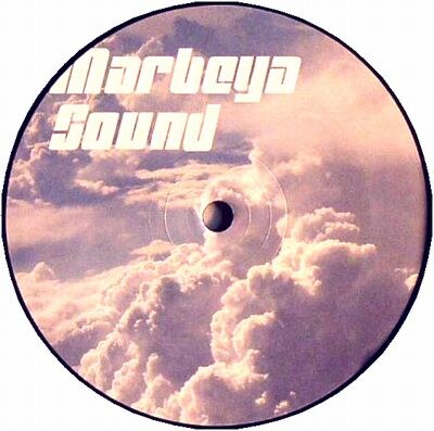 Marbeya Sound - Non Reciprocal (The Rare Wiri Remixes) : 12inch