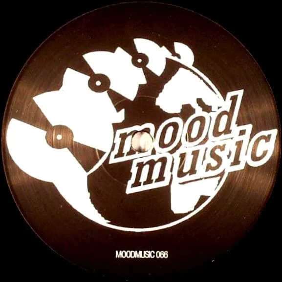 Sasse - Break Up Remixes : 12inch