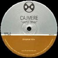 Cajmere - House-Werk