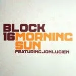 Block 16 - Morning Sun : 12inch