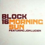 Block 16 - Morning Sun
