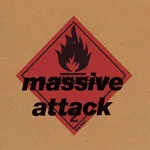 Massive Attack - Blue Lines : LP