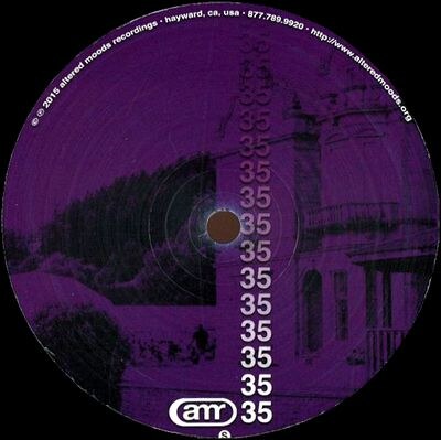 Various - Rotate.Freely. : 12inch