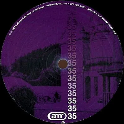 Various - Rotate.Freely. : 12inch