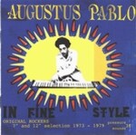 Augustus Pablo - In Fine Style