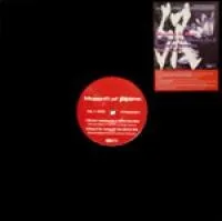 Museum Of Plate - Practical Symphony No.5 (Samurai Remixes: Part 1 Of 3) : 12inch