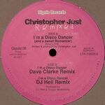 Christopher Just - I\'m A Disco Dancer (And A Sweet Romancer) Remixed